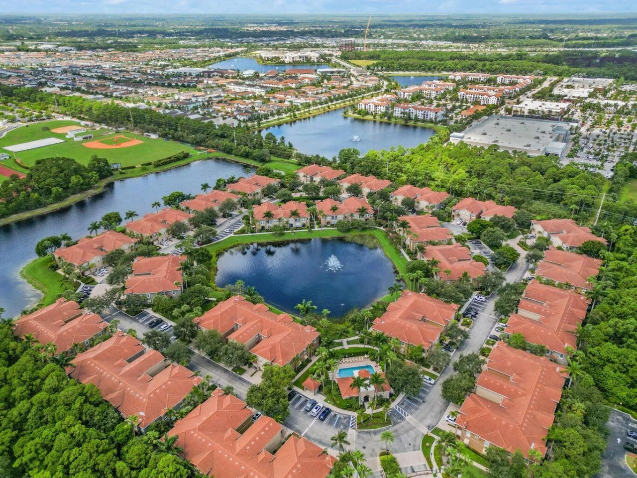 4870 Bonsai Circle, Unit 106, Palm Beach Gardens, FL 33418 Photo