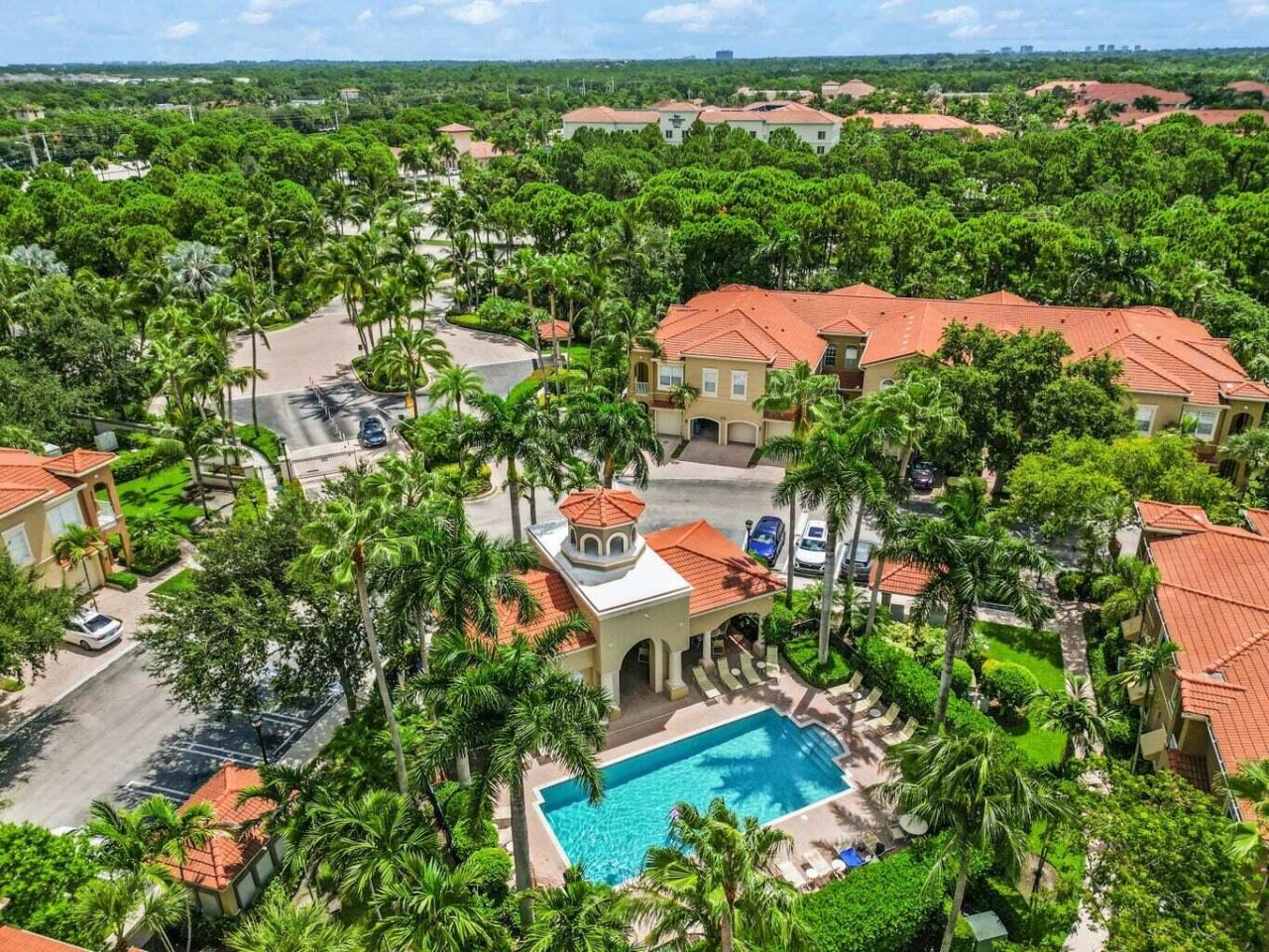 4870 Bonsai Circle, Unit 106, Palm Beach Gardens, FL 33418 Photo
