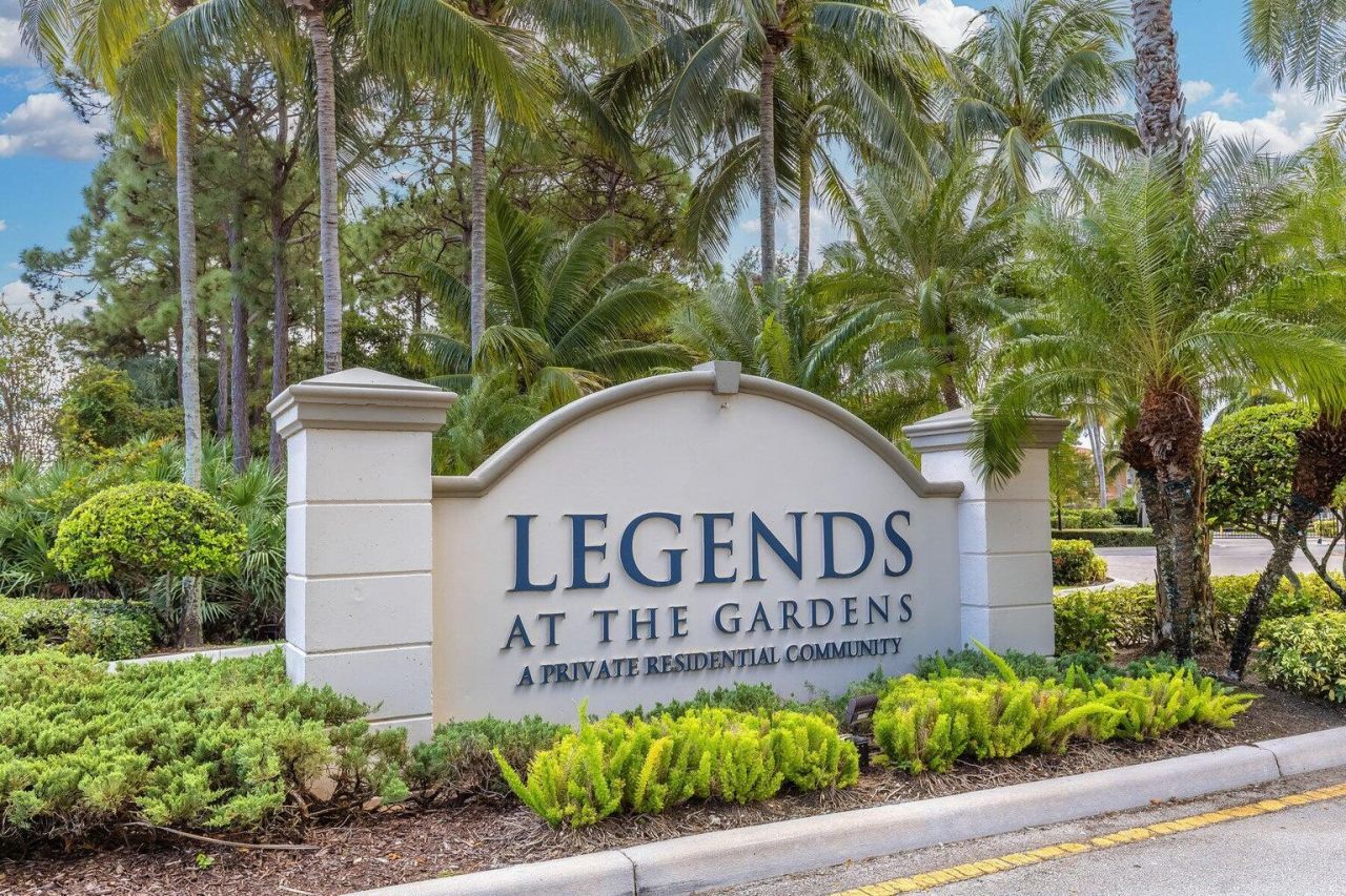 4870 Bonsai Circle, Unit 106, Palm Beach Gardens, FL 33418 Photo