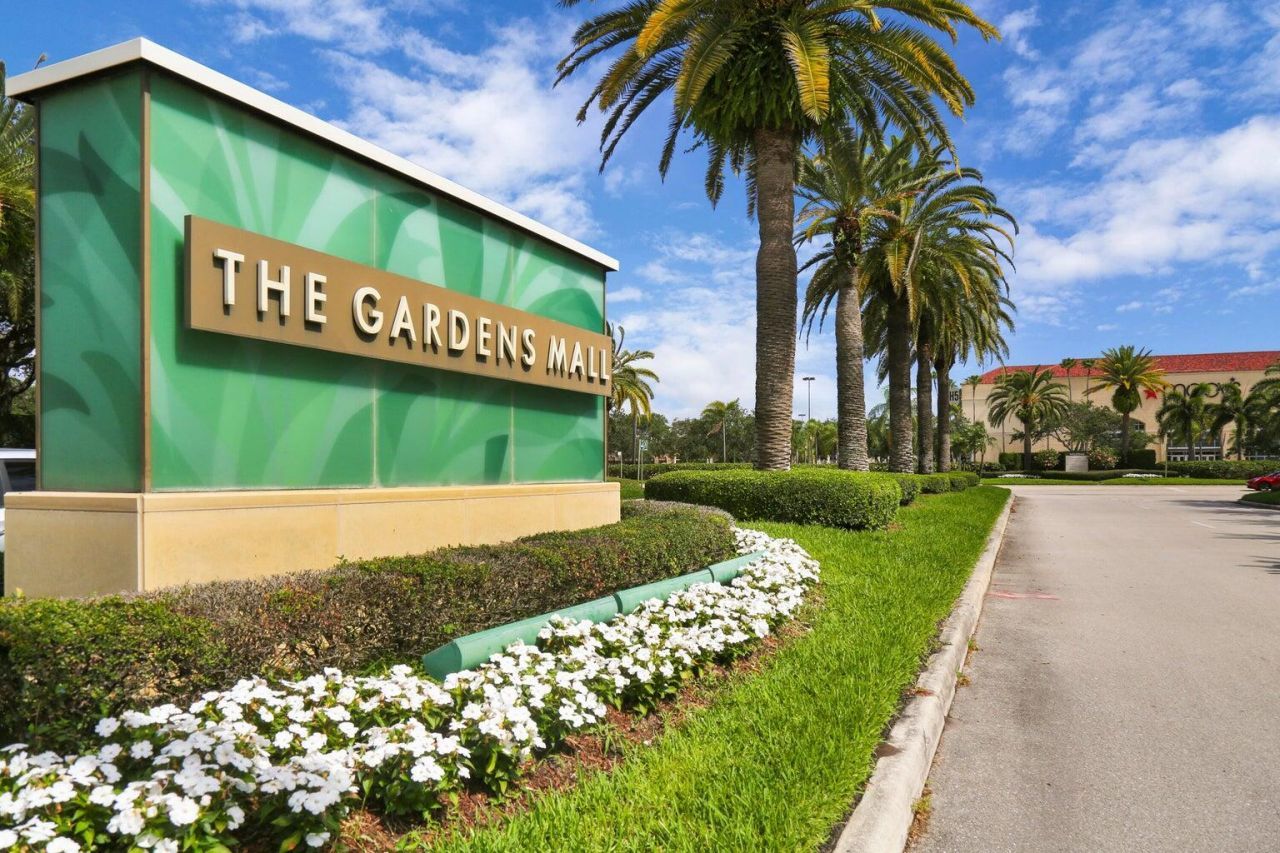 4870 Bonsai Circle, Unit 106, Palm Beach Gardens, FL 33418 Photo