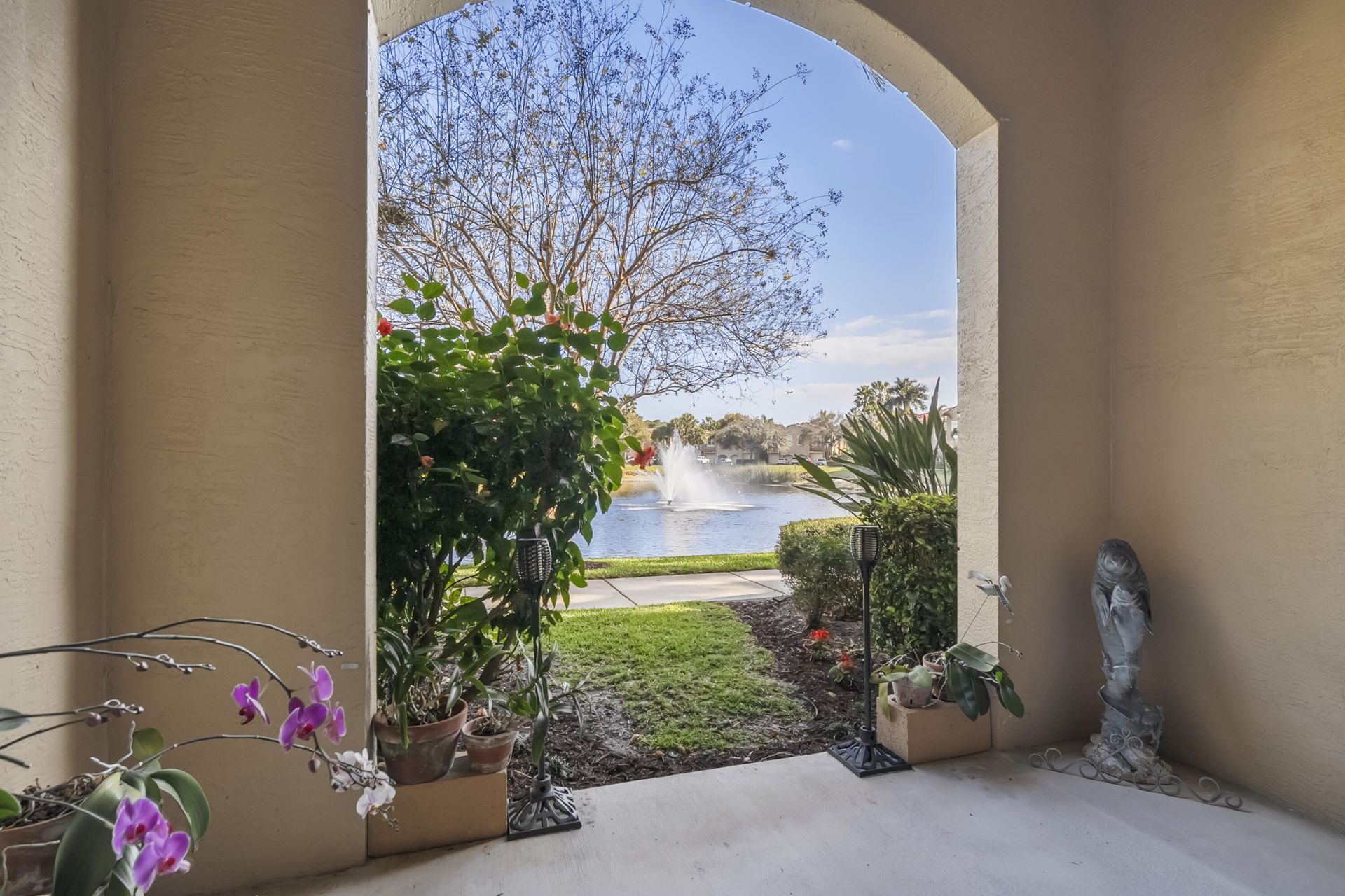 4870 Bonsai Circle, Unit 106, Palm Beach Gardens, FL 33418 Photo