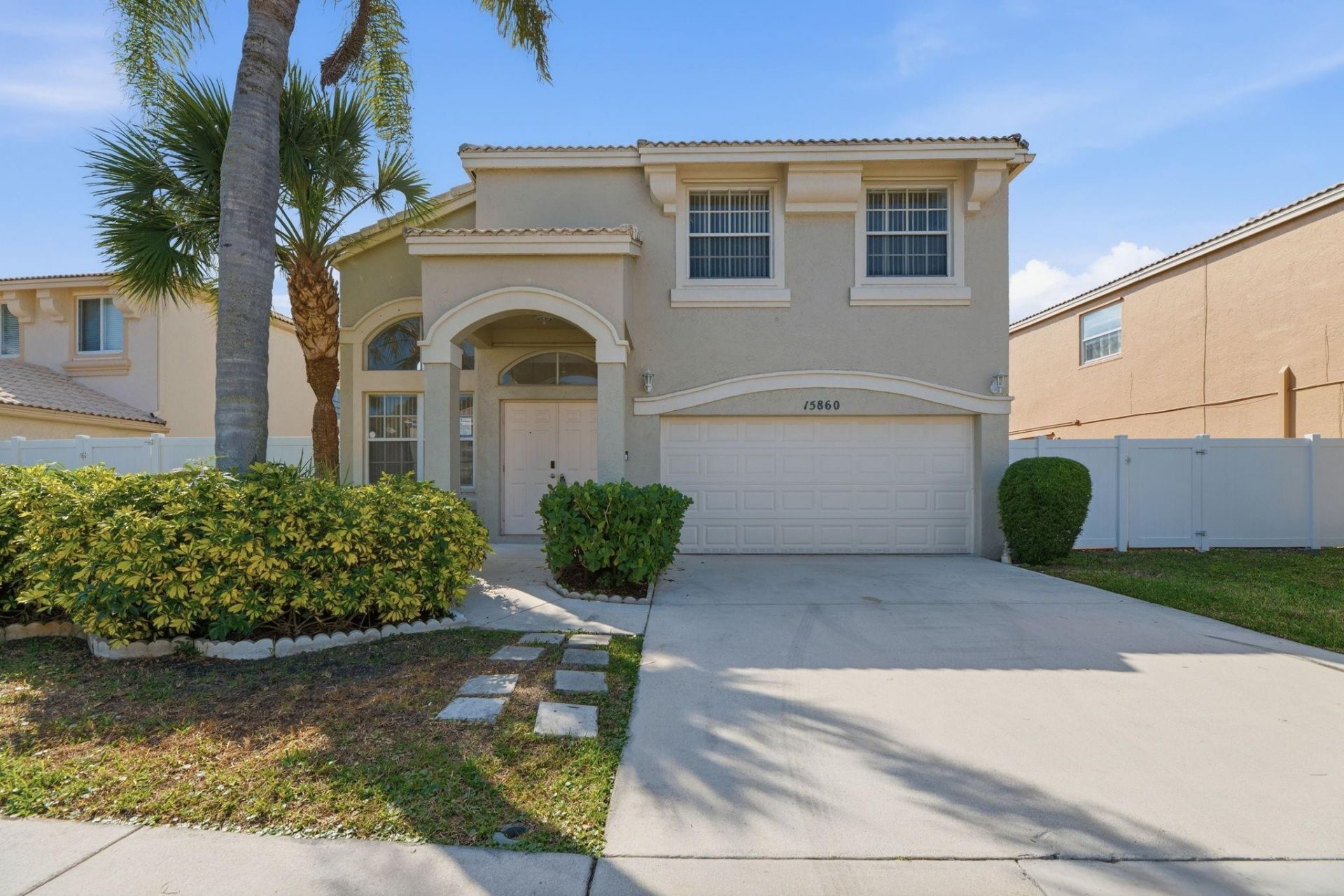 15860 NW 14th Road, Pembroke Pines, FL 33028 Photo