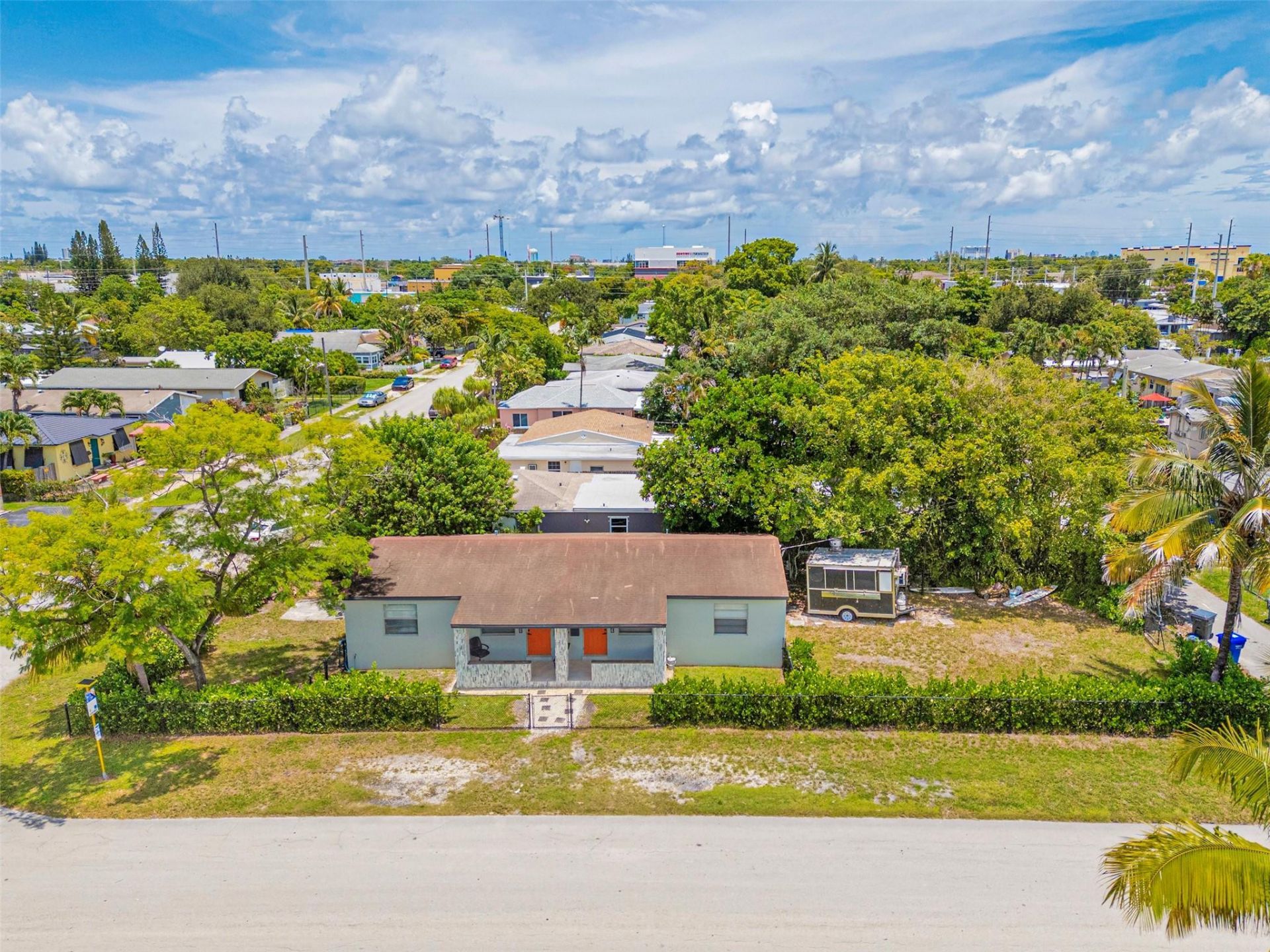 1923 N 23rd Avenue, Hollywood, FL 33020 Photo