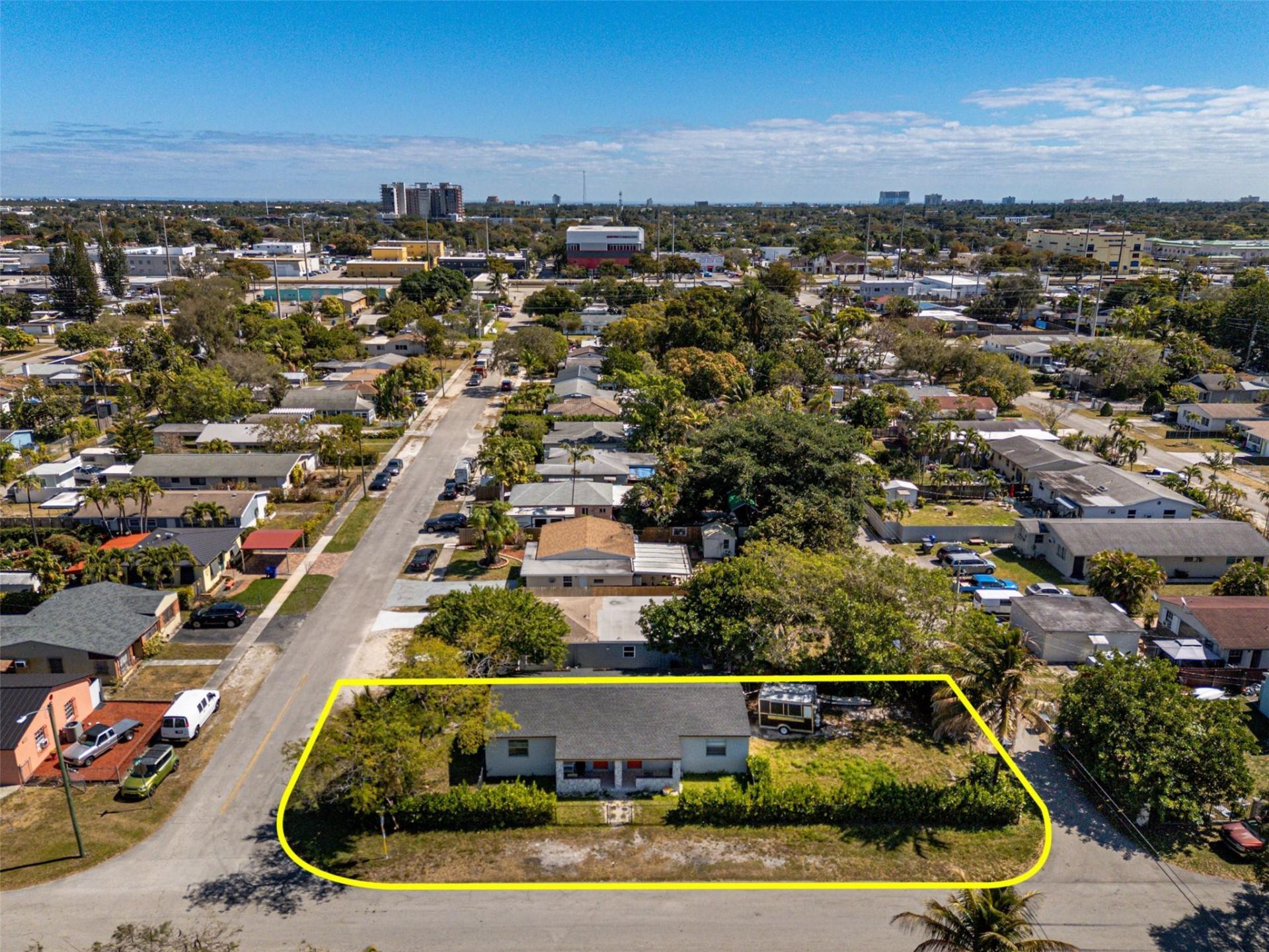 1923 N 23rd Avenue, Hollywood, FL 33020 Photo