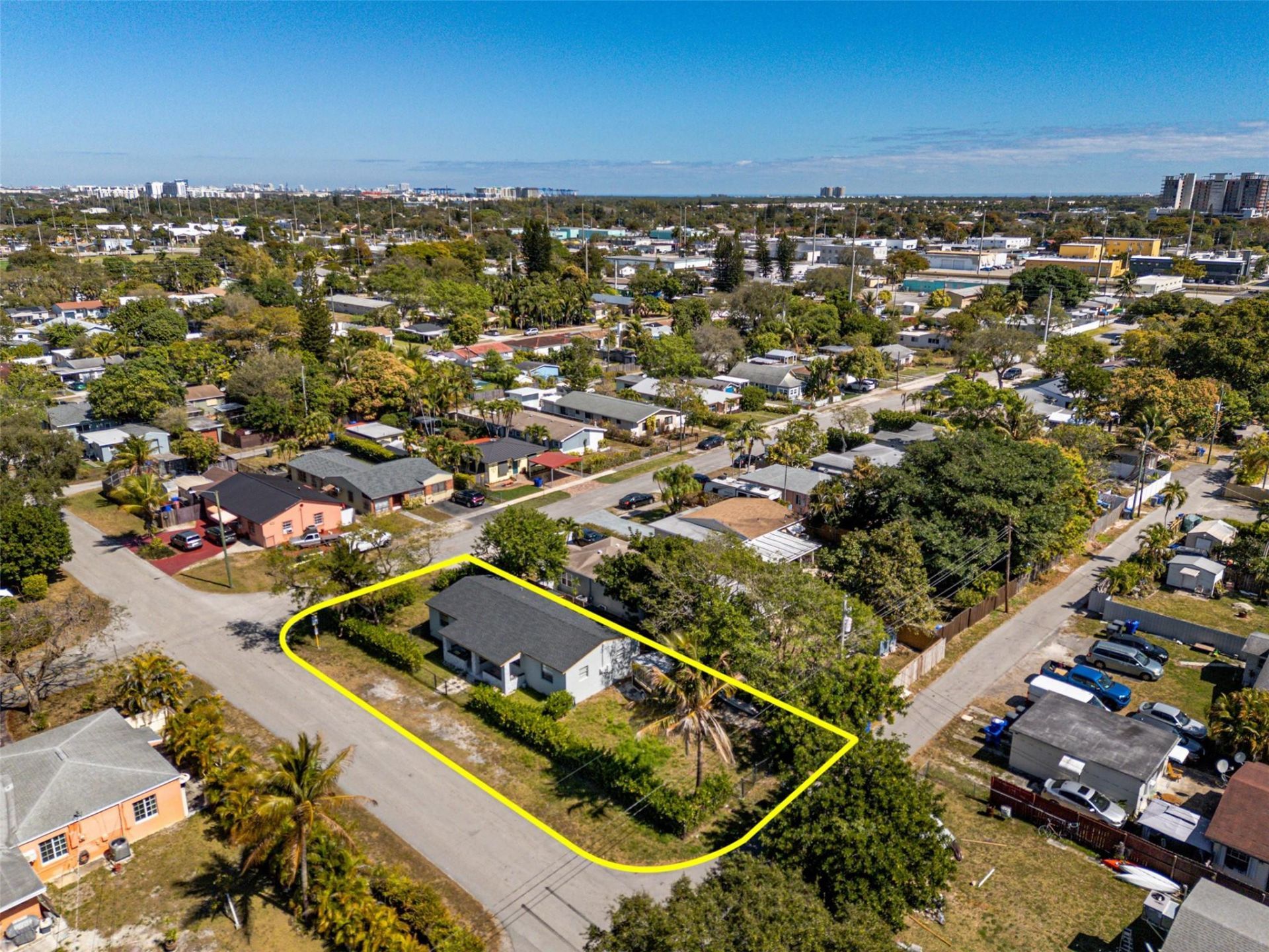 1923 N 23rd Avenue, Hollywood, FL 33020 Photo