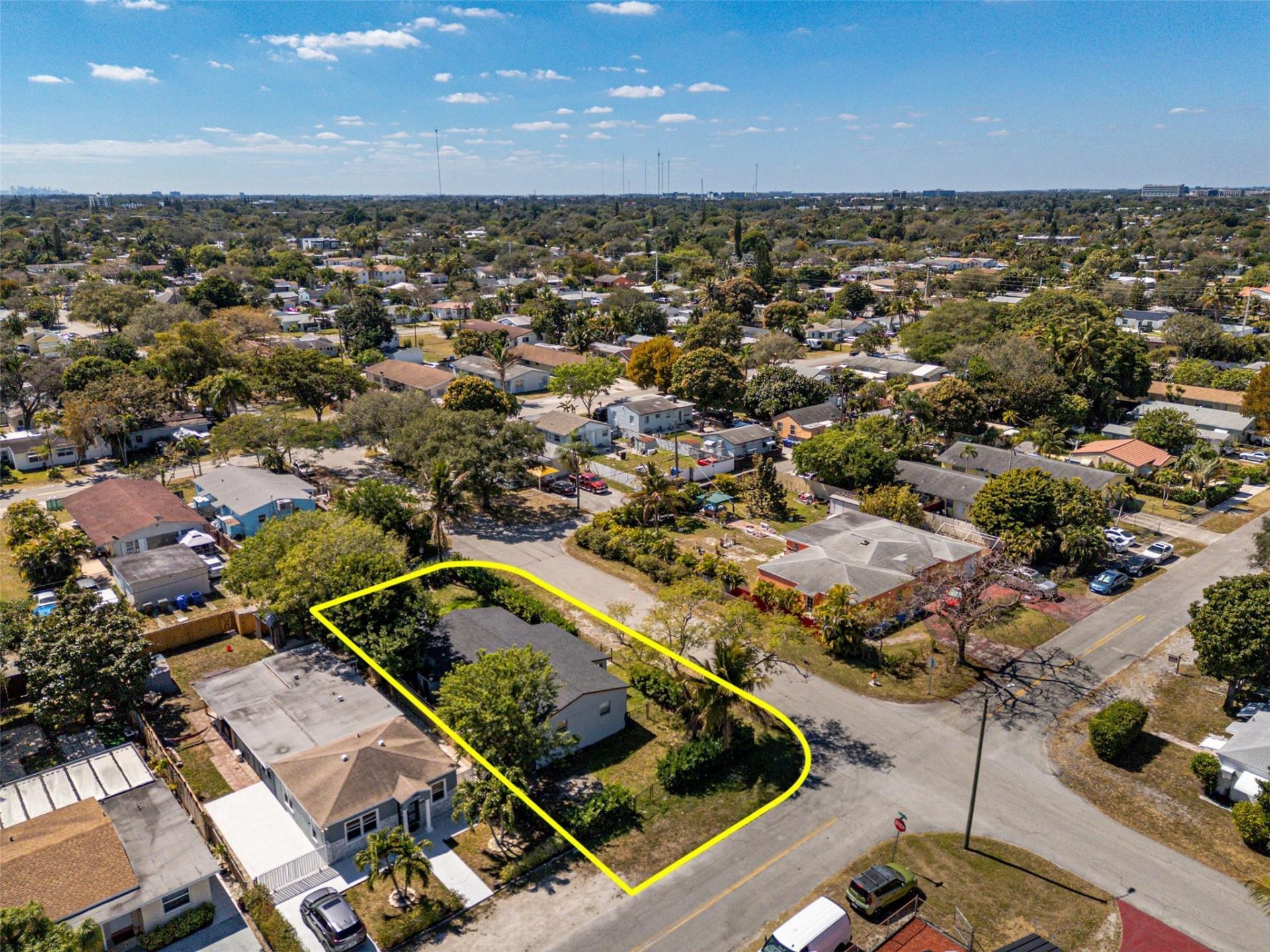 1923 N 23rd Avenue, Hollywood, FL 33020 Photo