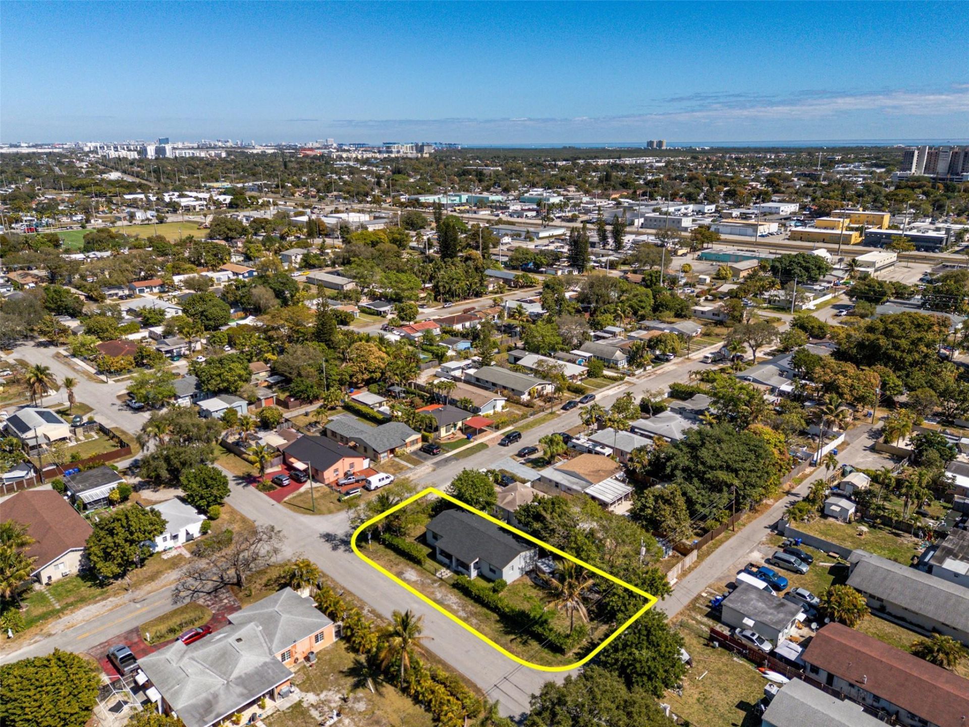 1923 N 23rd Avenue, Hollywood, FL 33020 Photo