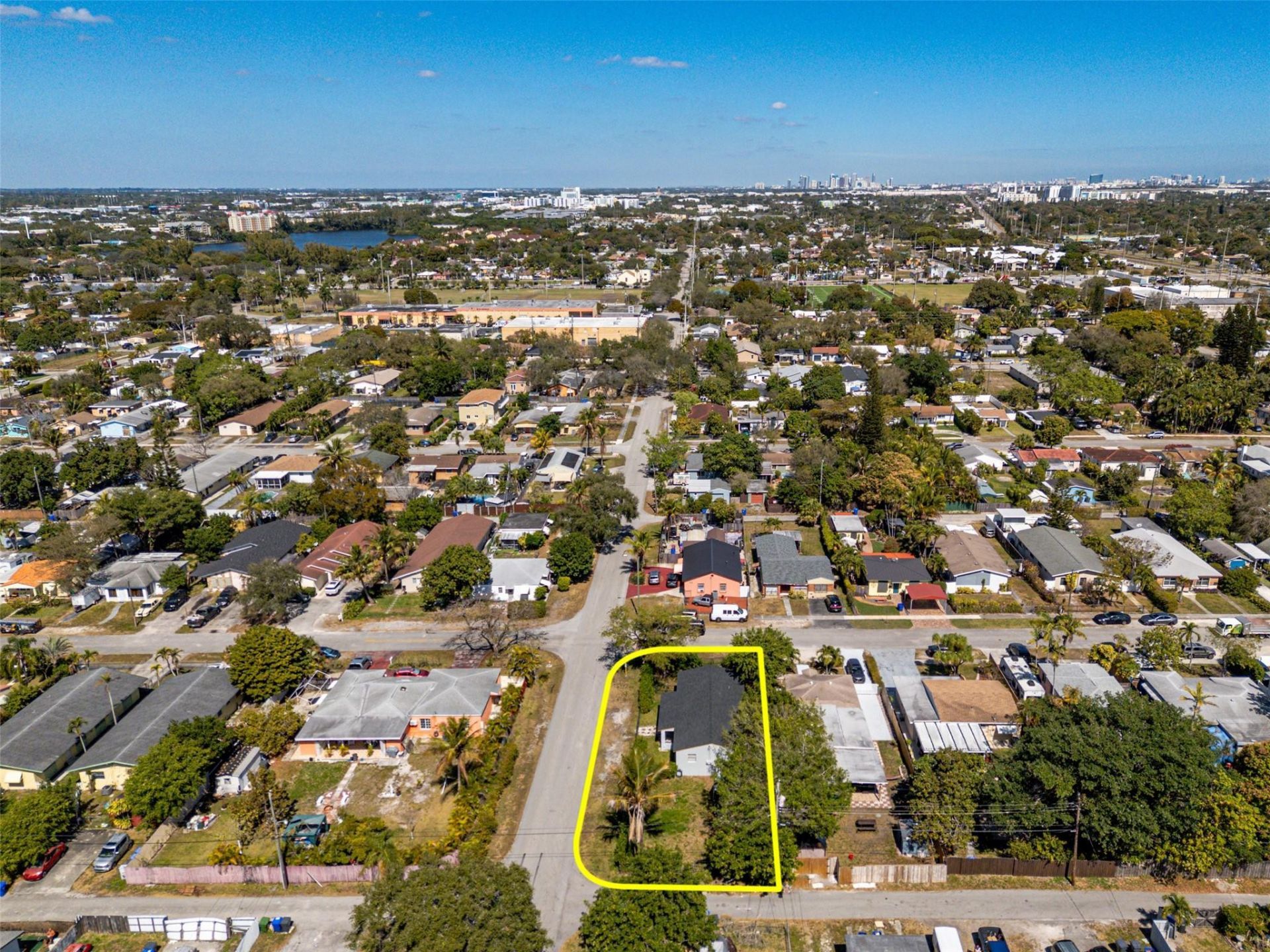 1923 N 23rd Avenue, Hollywood, FL 33020 Photo