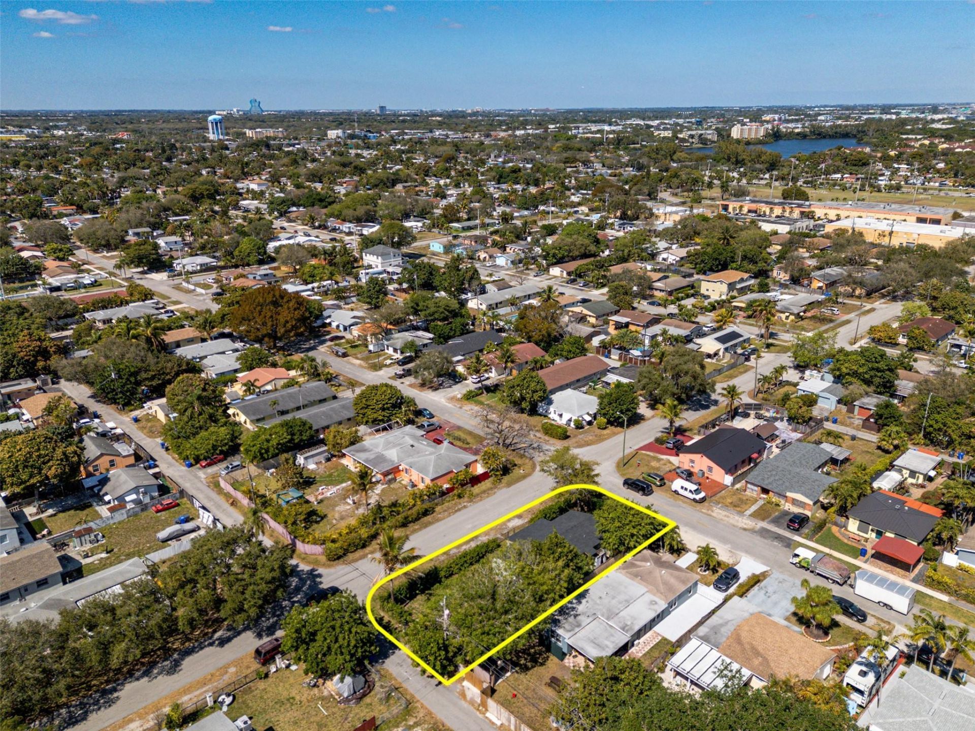 1923 N 23rd Avenue, Hollywood, FL 33020 Photo