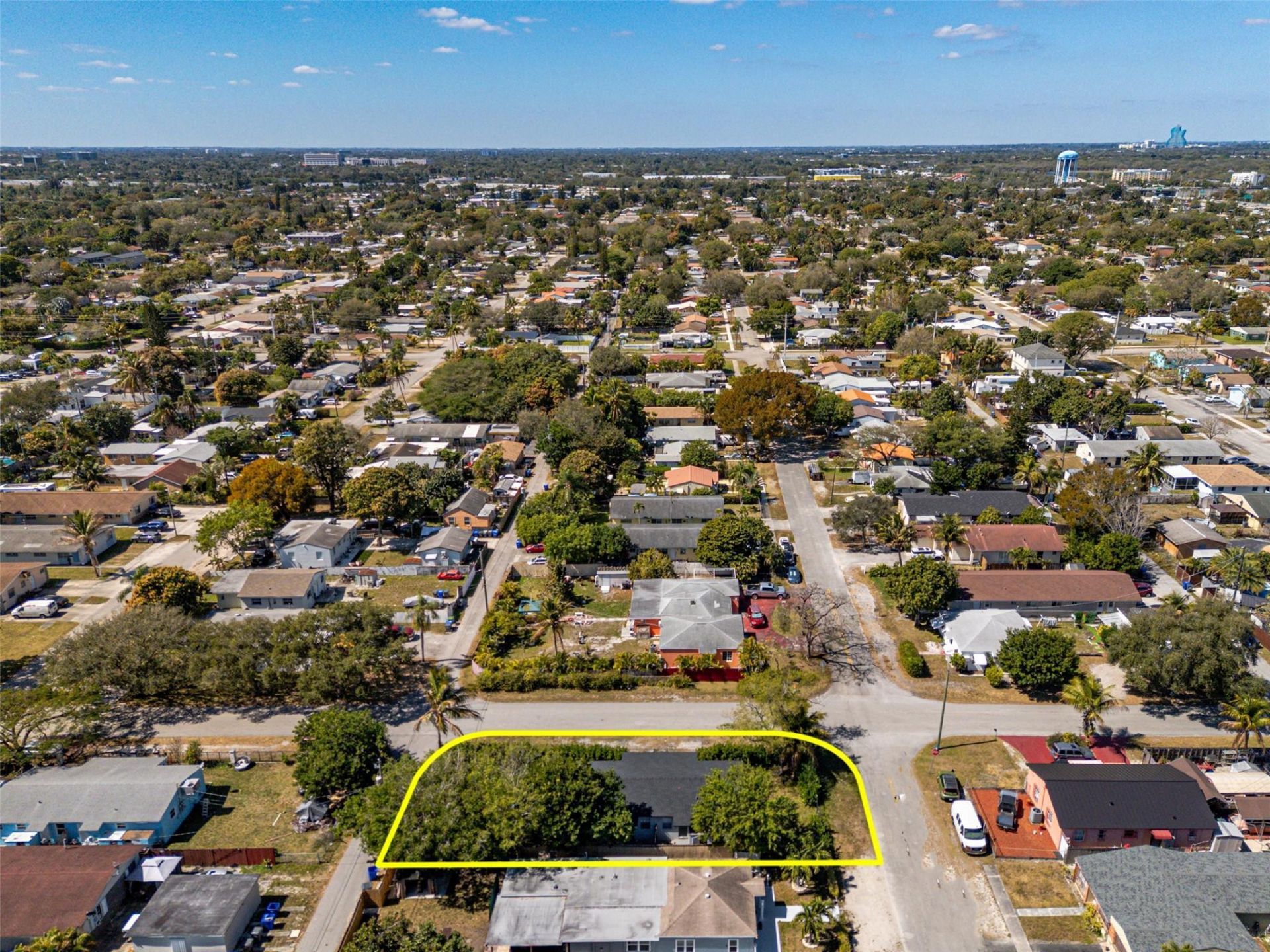 1923 N 23rd Avenue, Hollywood, FL 33020 Photo