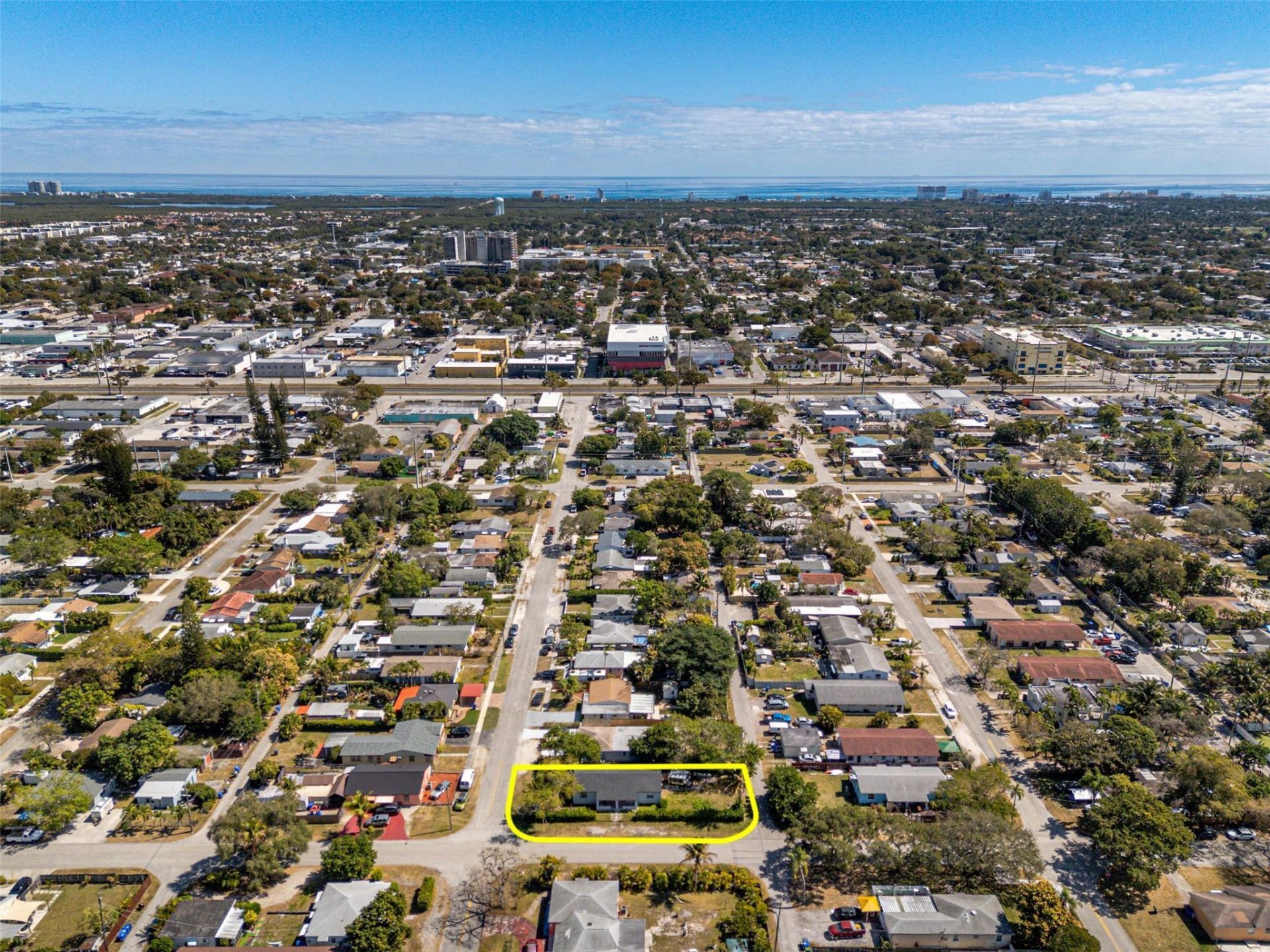 1923 N 23rd Avenue, Hollywood, FL 33020 Photo