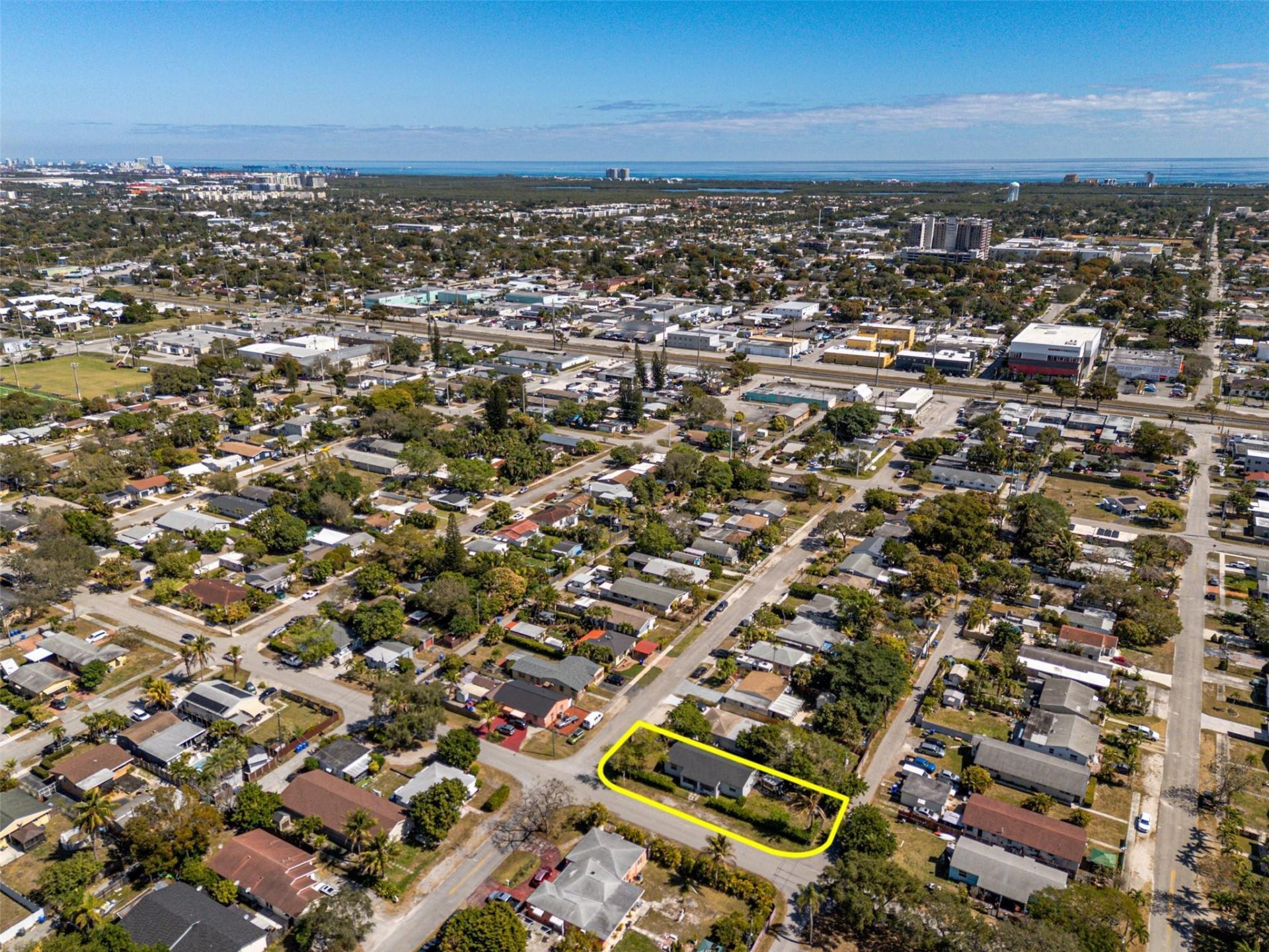 1923 N 23rd Avenue, Hollywood, FL 33020 Photo