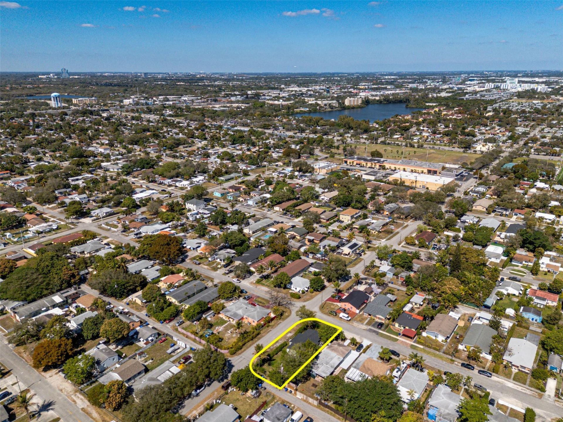 1923 N 23rd Avenue, Hollywood, FL 33020 Photo