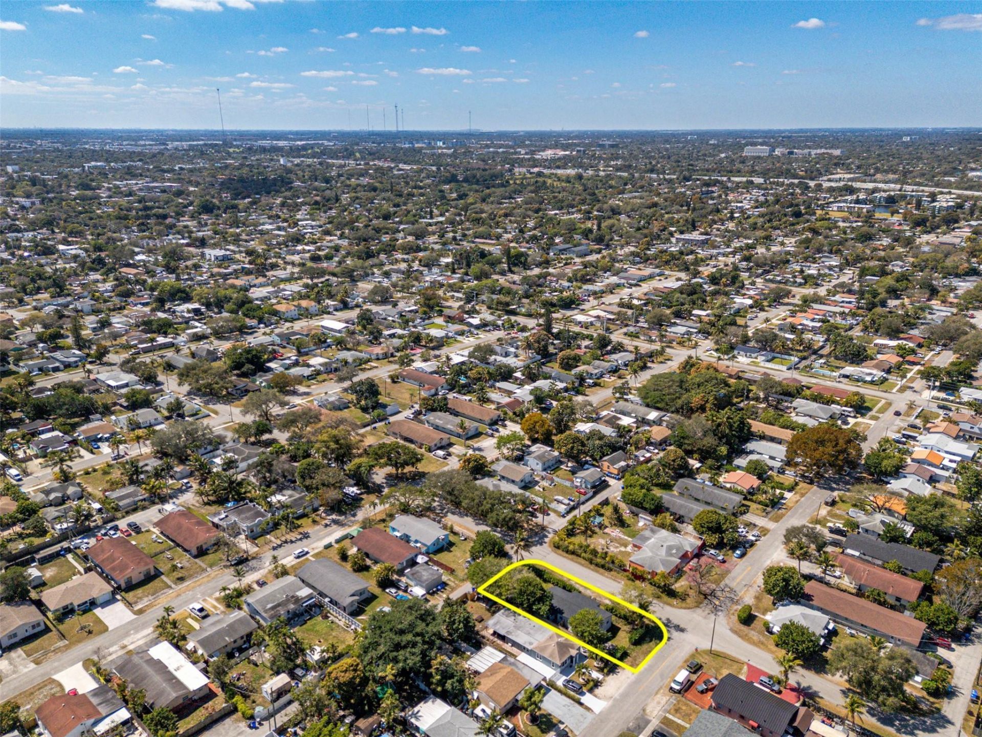 1923 N 23rd Avenue, Hollywood, FL 33020 Photo