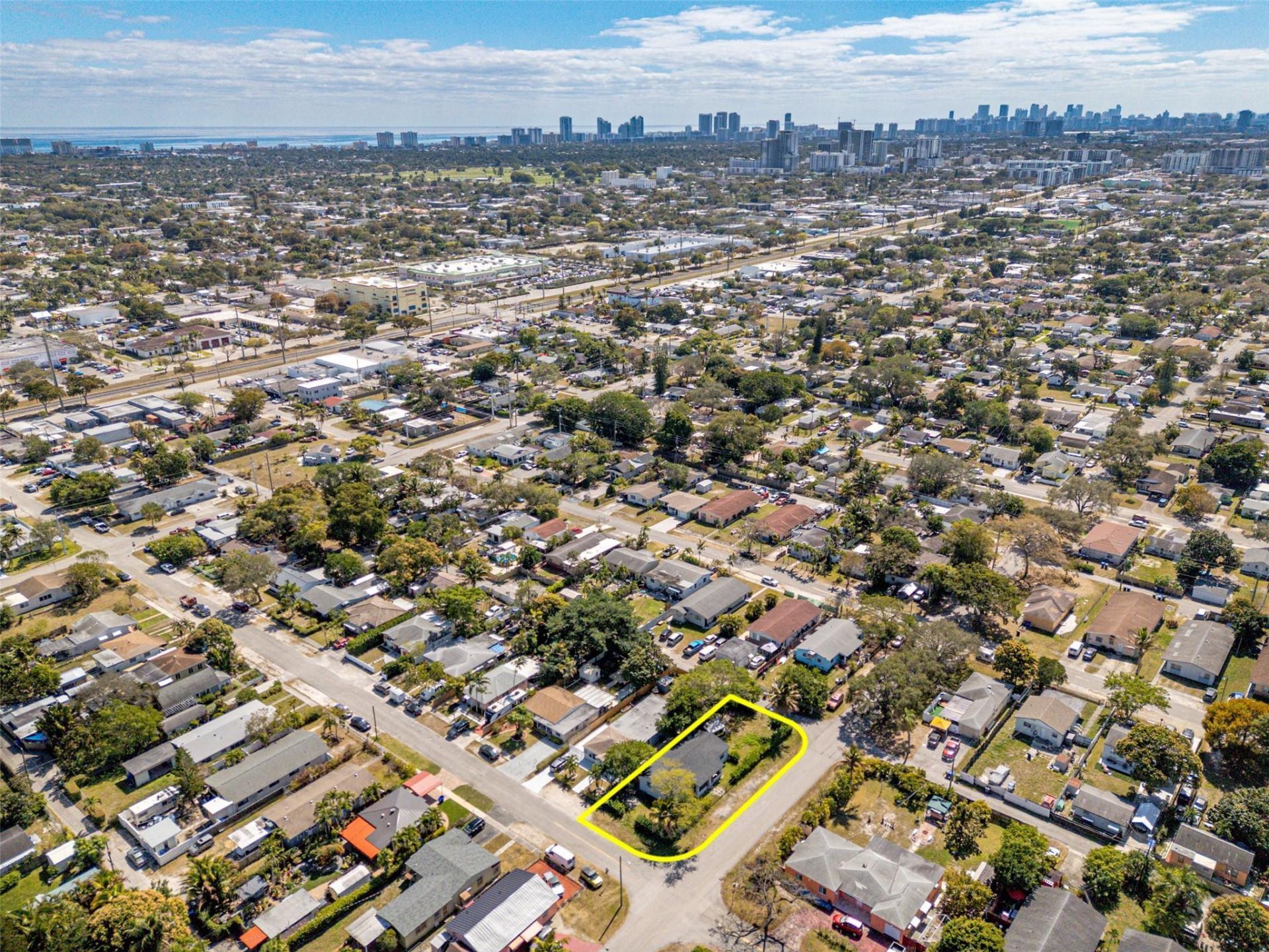 1923 N 23rd Avenue, Hollywood, FL 33020 Photo