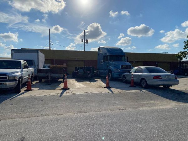 3709 Avenue K, West Palm Beach, FL 33404