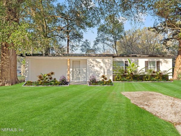 2341 LAKE LUCINA Drive, Jacksonville, FL 32211