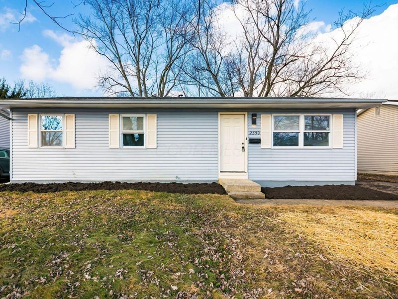 2350 Edenburgh Drive S, Columbus, OH 43219 Photo 1