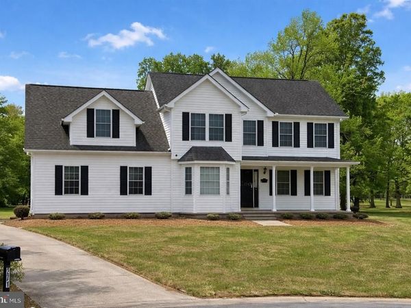 271 ASHTON COURT, SMYRNA, DE 19977