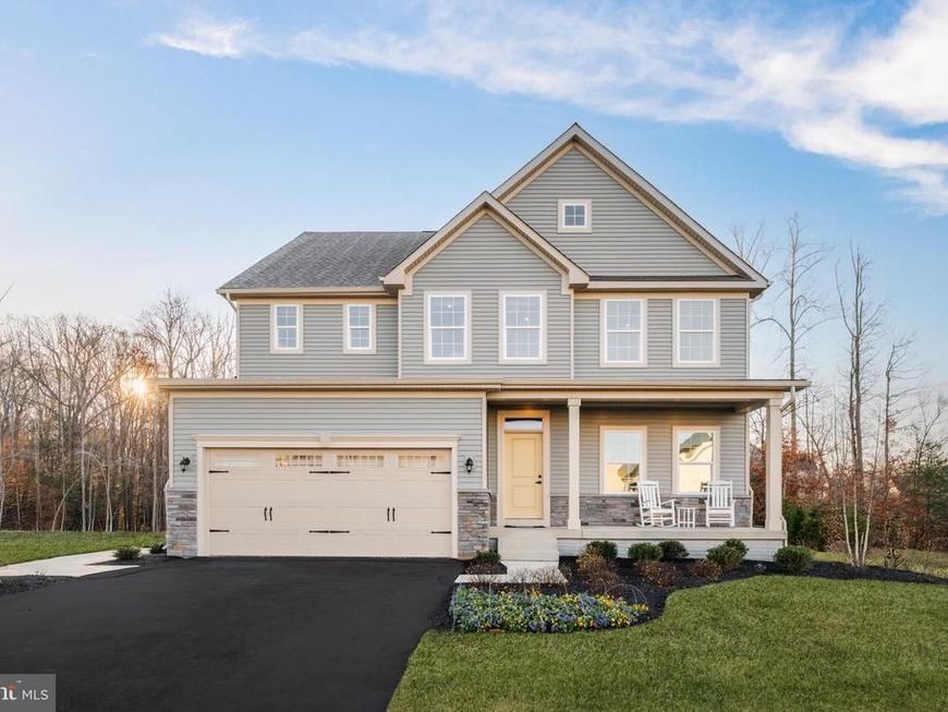 9177 Murdstone Lane, Waldorf, MD 20603 Main Photo