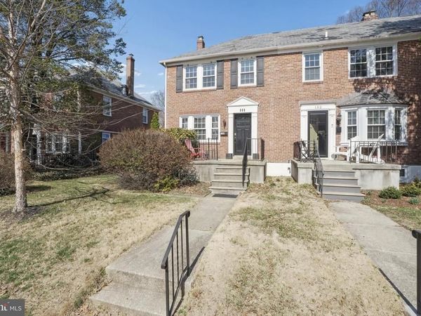 150 HOPKINS ROAD, BALTIMORE, MD 21212