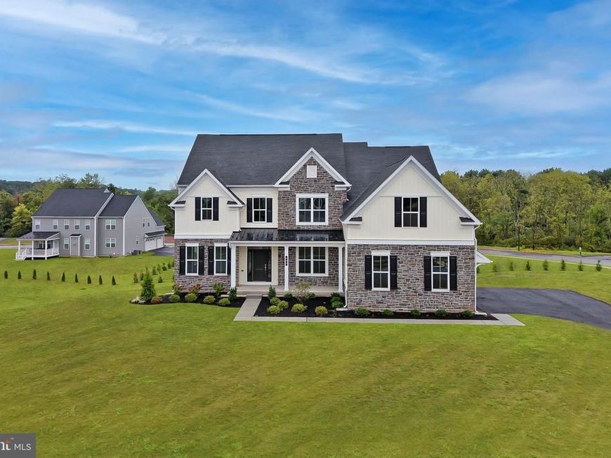 409 Longview Drive, Collegeville, PA 19426 Main Photo