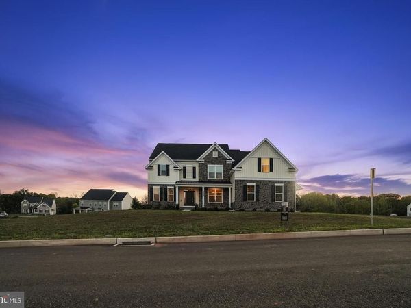 409 LONGVIEW DRIVE, COLLEGEVILLE, PA 19426