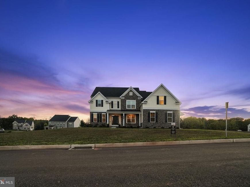 409 Longview Drive, Collegeville, PA 19426 Main Photo