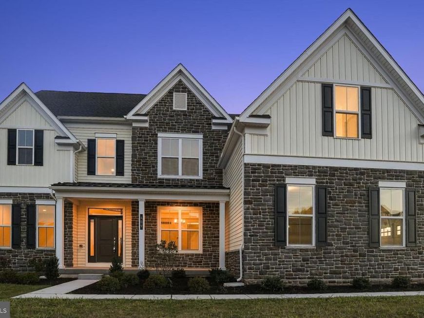 409 Longview Drive, Collegeville, PA 19426 Main Photo