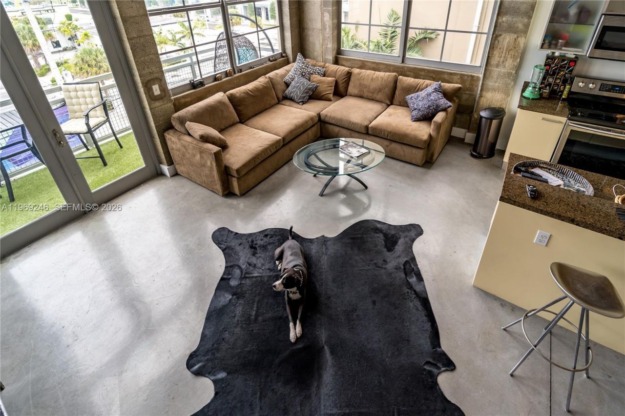 444 NW 1st Ave, Unit 405, Fort Lauderdale, FL 33301 Photo