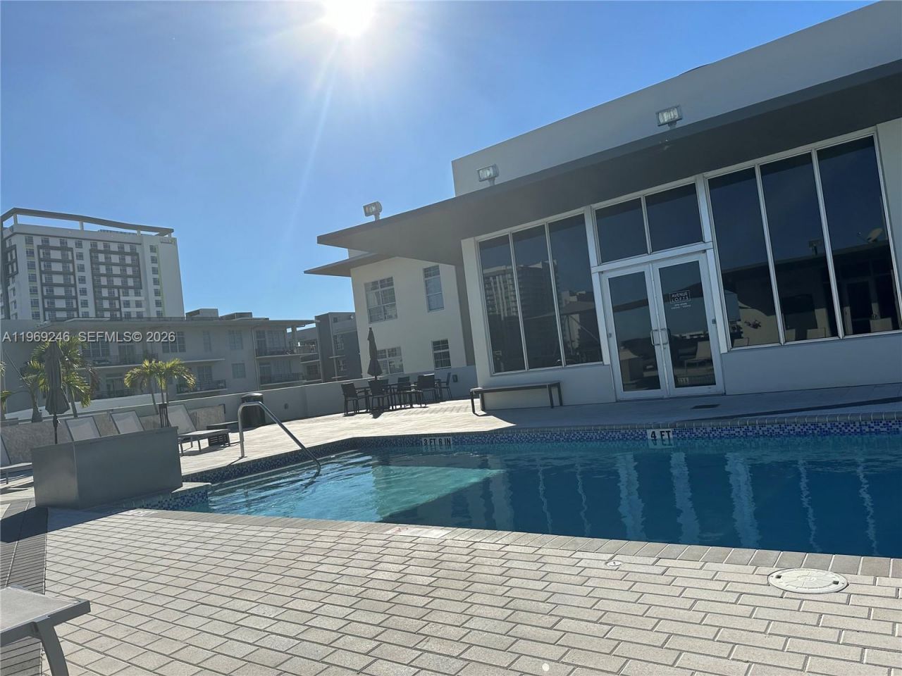 444 NW 1st Ave, Unit 405, Fort Lauderdale, FL 33301 Photo