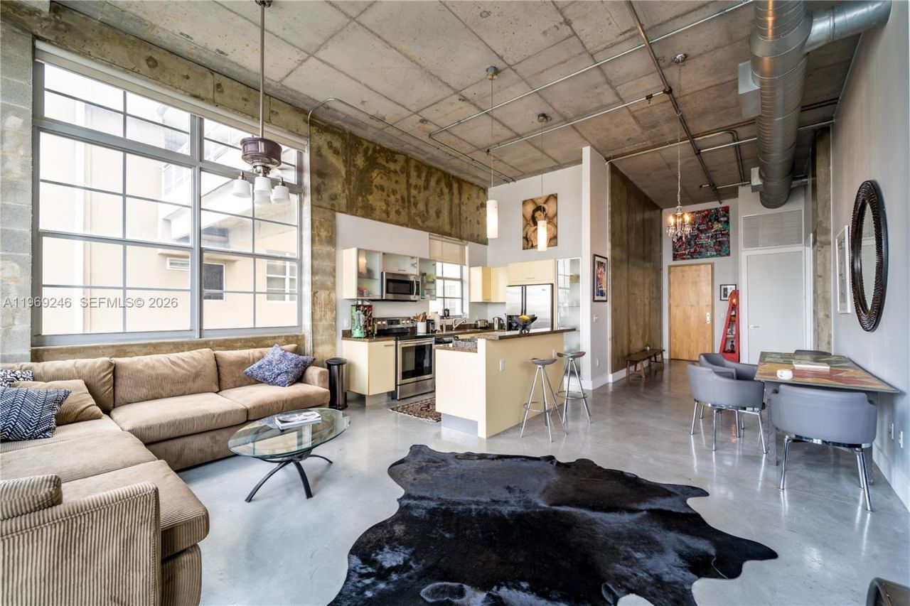 444 NW 1st Ave, Unit 405, Fort Lauderdale, FL 33301 Photo