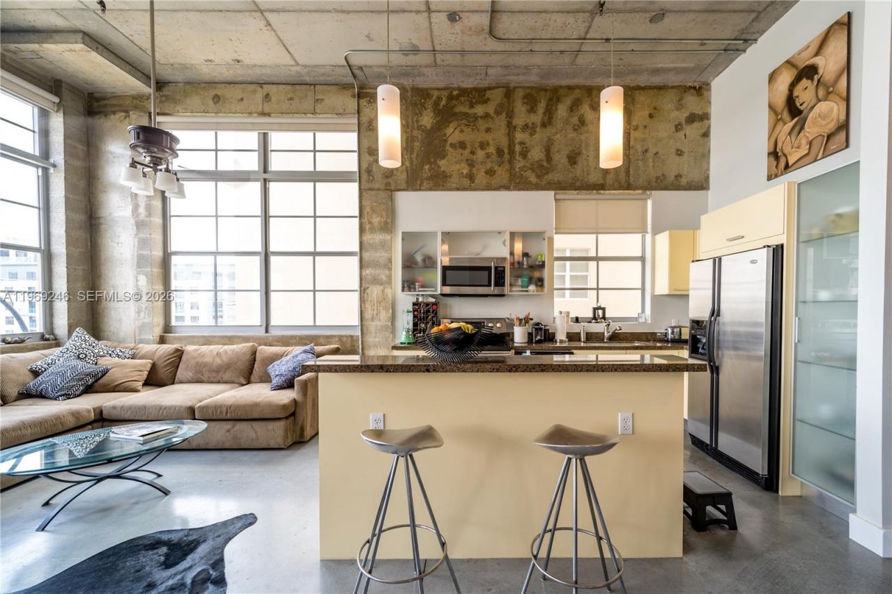 444 NW 1st Ave, Unit 405, Fort Lauderdale, FL 33301 Photo