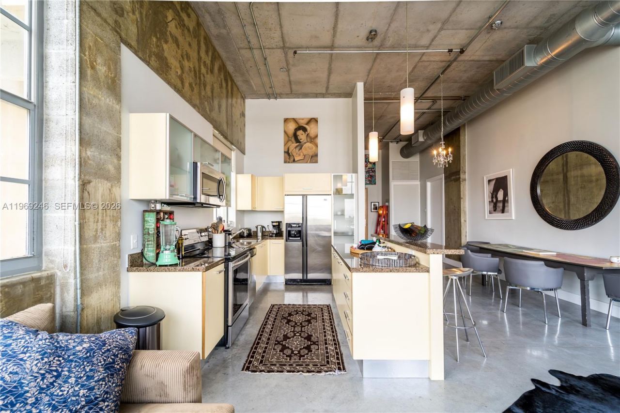 444 NW 1st Ave, Unit 405, Fort Lauderdale, FL 33301 Photo