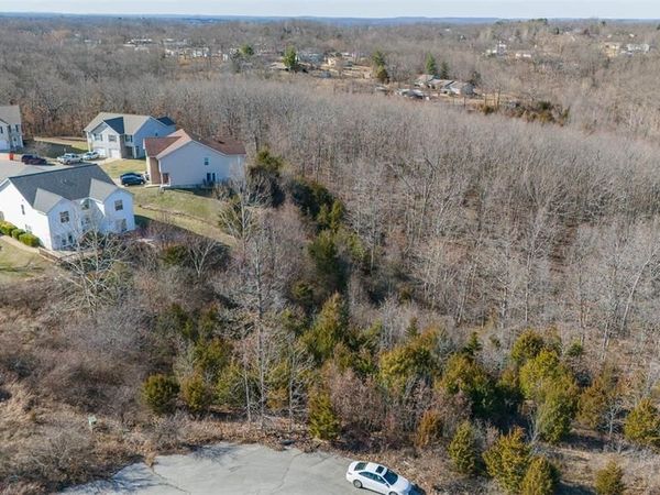 Lot 24 Hurricane Lane , St Robert, MO 65584