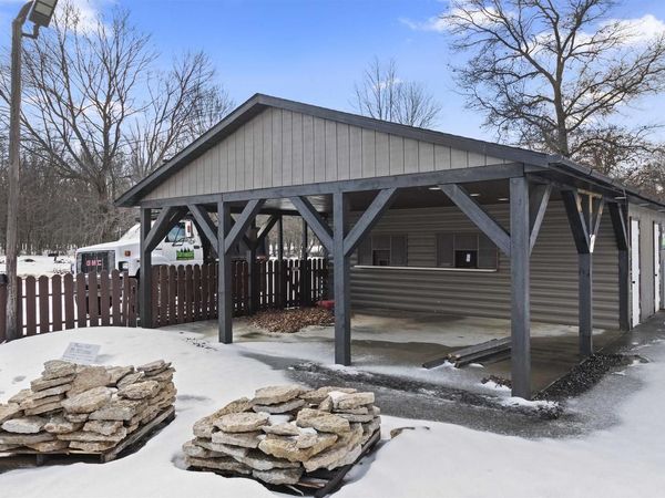 W11375 COUNTY ROAD X, Crivitz, WI 54114