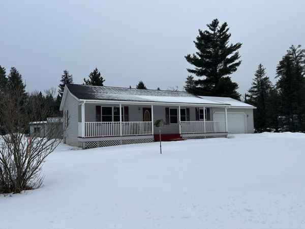 3648 Old State Road, Mio, MI 48647