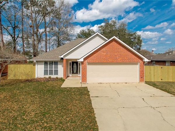 18067 WEDGEWOOD Drive, Hammond, LA 70401