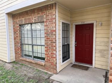9601 Forest Lane, Unit 516, Dallas, TX 75243