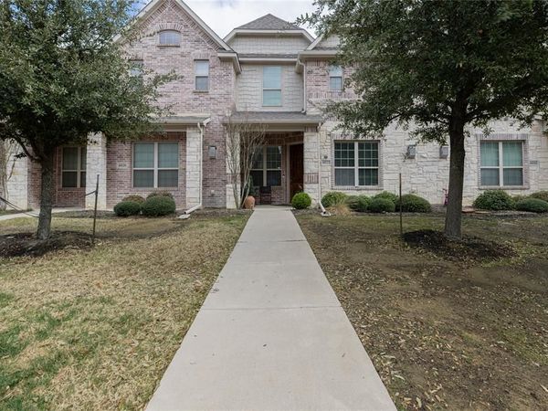4822 Empire Way, Irving, TX 75038