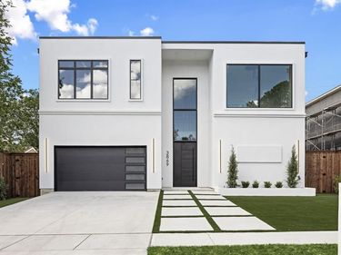 3869 Wemdon Drive, Dallas, TX 75220