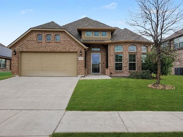 624 Leadtree Trail, Fort Worth, TX 76108