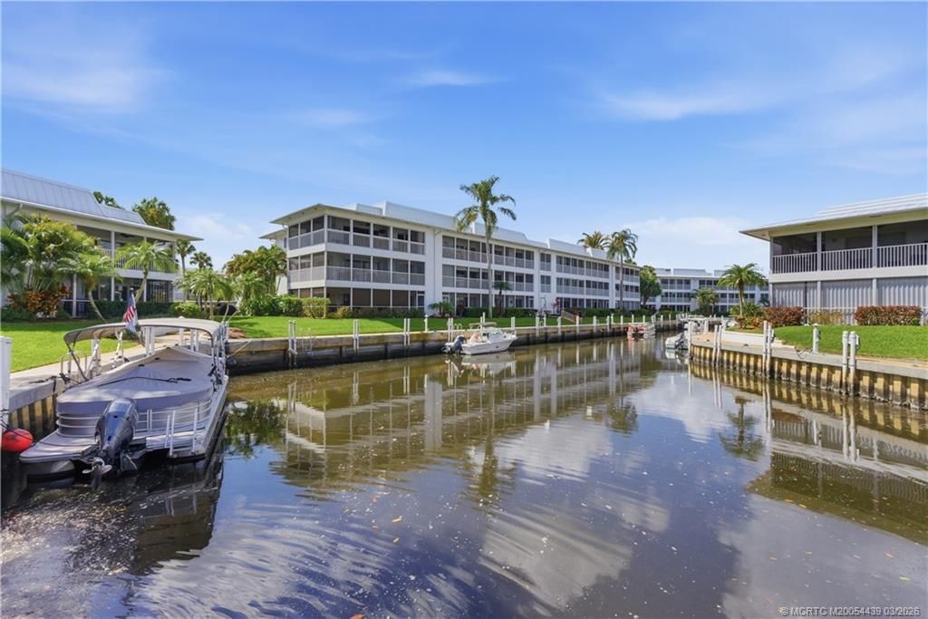 1868 SW Palm City Road, Unit 102, Stuart, FL 34994 Photo