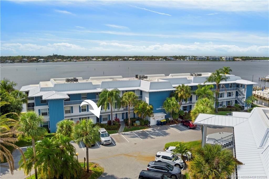 1868 SW Palm City Road, Unit 102, Stuart, FL 34994 Photo