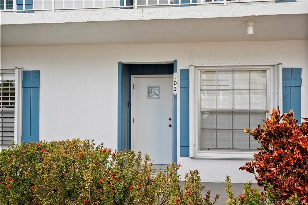 1868 SW Palm City Road, Unit 102, Stuart, FL 34994 Photo
