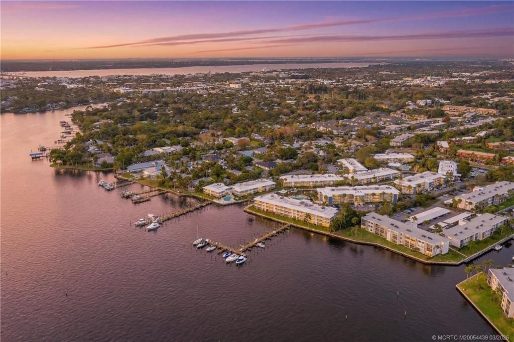 1868 SW Palm City Road, Unit 102, Stuart, FL 34994 Photo