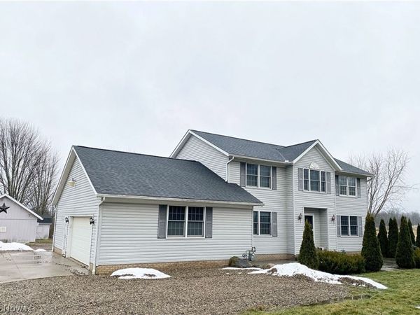 4078 Dawley Road, Ravenna, OH 44266