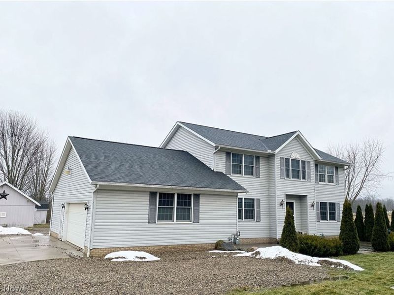 4078 Dawley Road, Ravenna, OH 44266 Photo 1