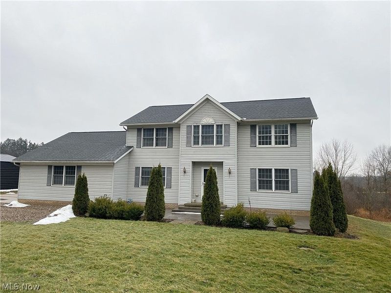 4078 Dawley Road, Ravenna, OH 44266 Photo 2