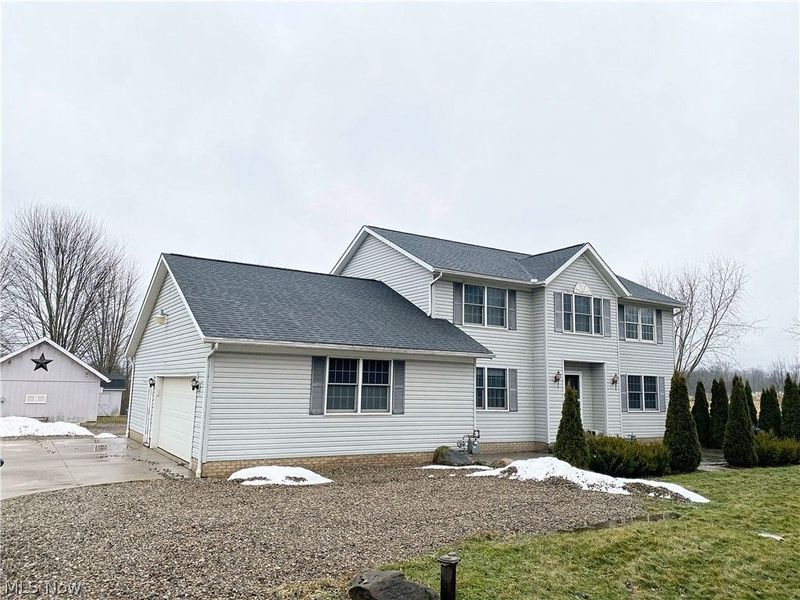 4078 Dawley Road, Ravenna, OH 44266 Photo 29